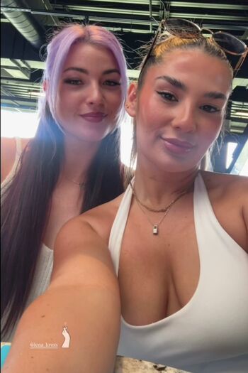 Full leaked Frankie b private photo