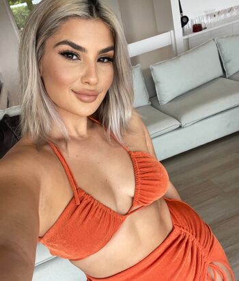 Full leaked Frankie b private photo