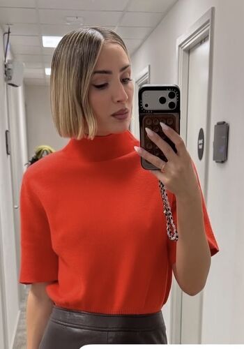 Frankie Bridge