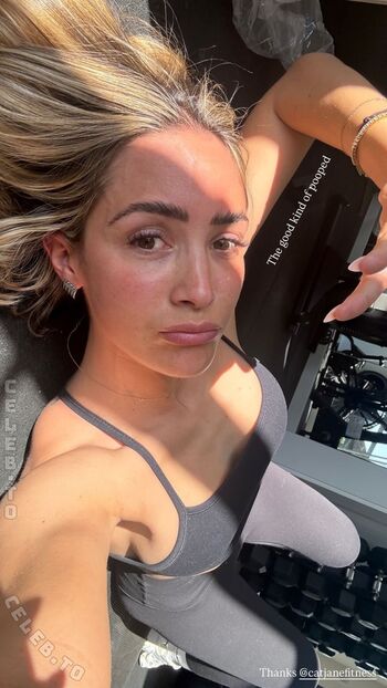 Full leaked Frankie bridge  page private photo