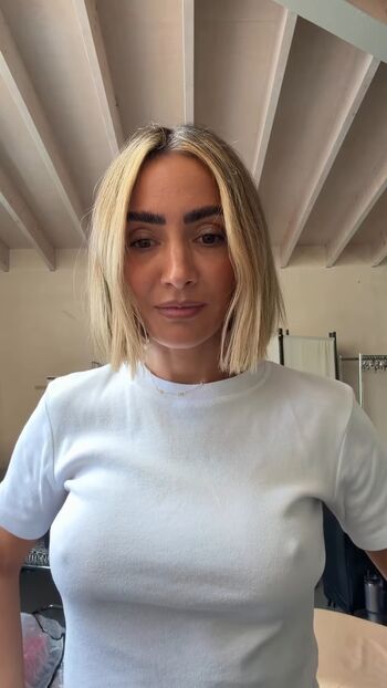 Frankie Bridge