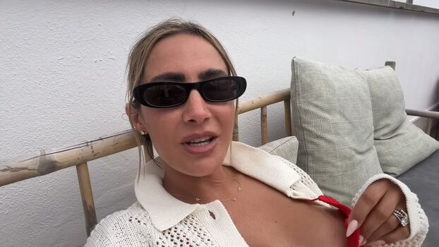 Full leaked Frankie bridge private photo