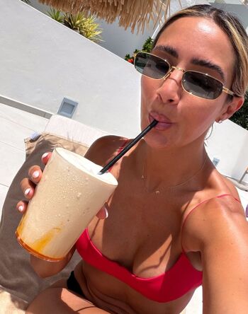 Full leaked Frankie bridge  page private photo