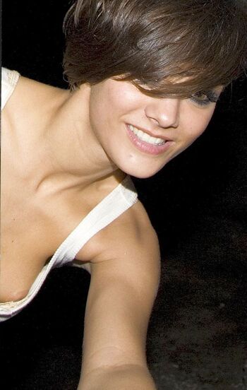 Frankie Bridge
