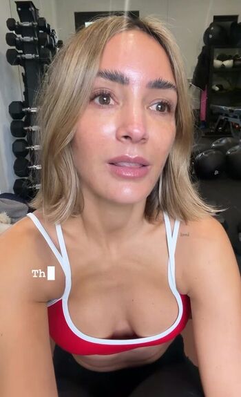 Frankie Bridge
