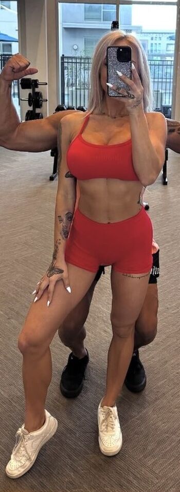Full leaked Frankieesuee private photo