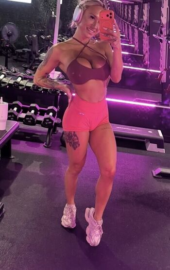 Full leaked Frankieesuee private photo