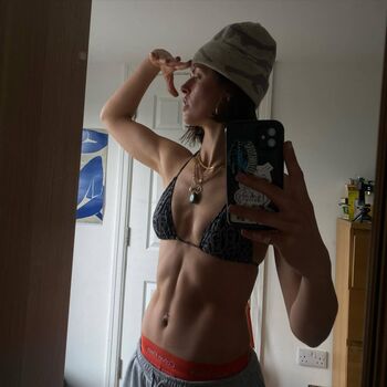 Full leaked Franky morgan private photo