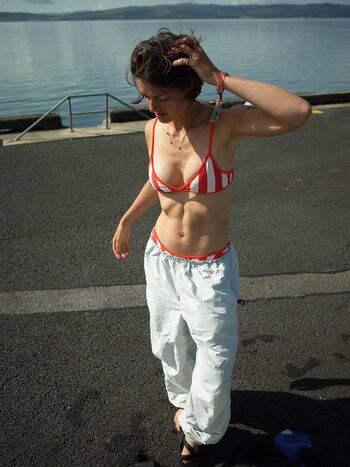 Full leaked Franky morgan private photo