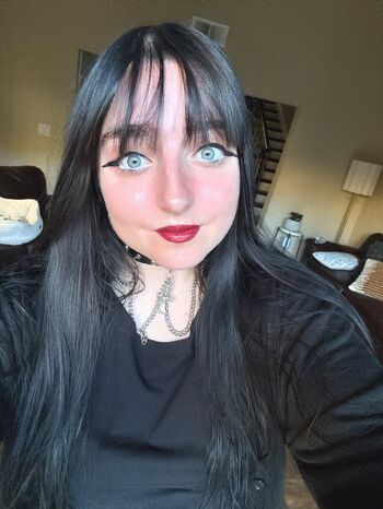 Full leaked Frannlyn private photo