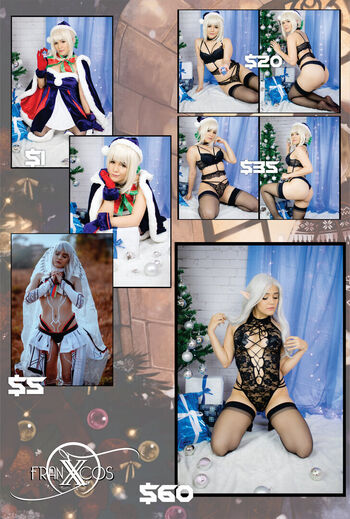 Full leaked Franxcos page private photo