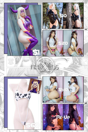 Full leaked Franxcos page private photo