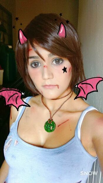 Full leaked Franxcos private photo