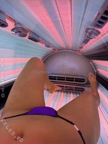 Full leaked Franzi bl private photo