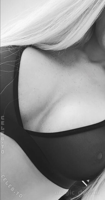 Full leaked Franzi bl private photo