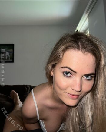 Full leaked Franzi bl private photo