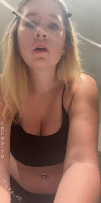 Full leaked Franziiiiihtz private photo