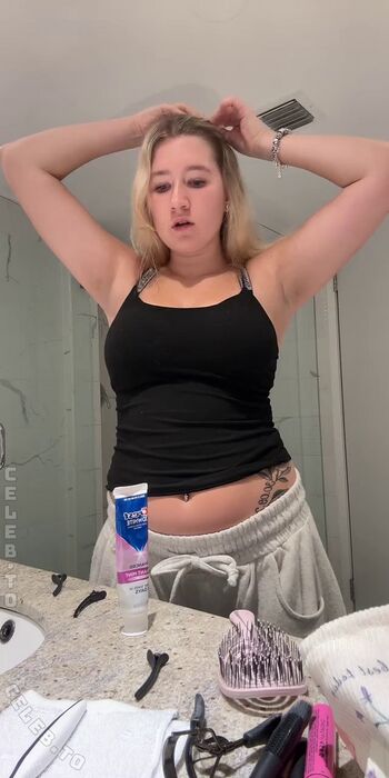 Full leaked Franziiiiihtz private photo