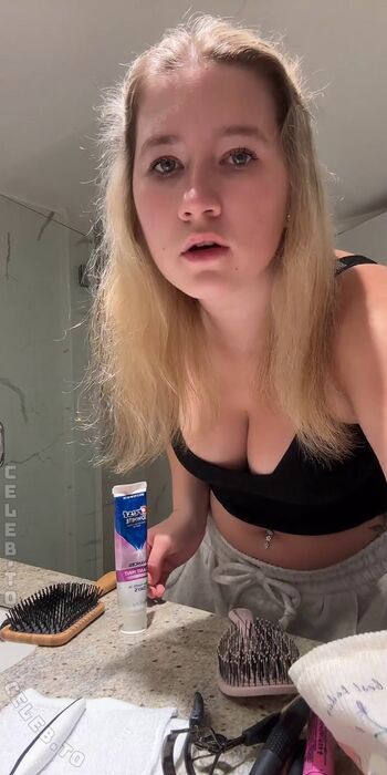 Full leaked Franziiiiihtz private photo