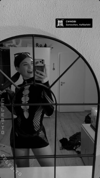 Full leaked Franziska private photo