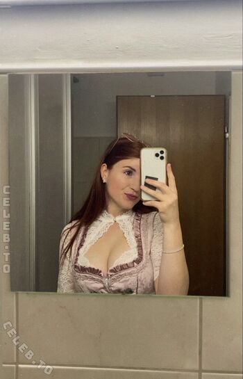 Full leaked Franziska private photo
