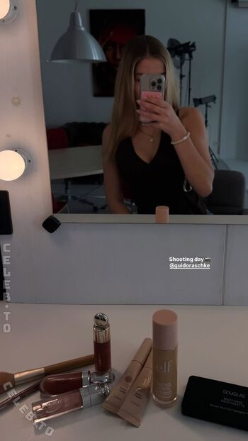 Franziska Eckey