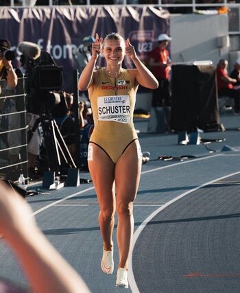 Franziska Schuster