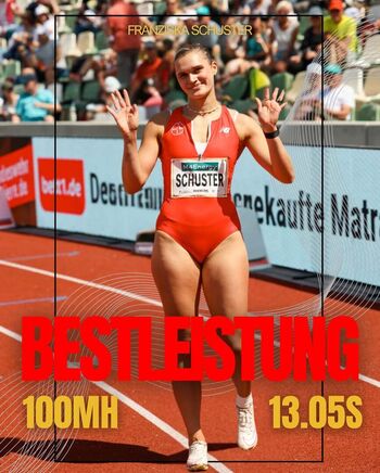 Franziska Schuster