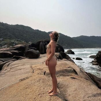 Full leaked Franziska schuster private photo