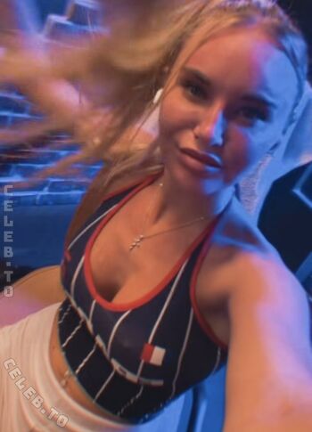 Full leaked Franziska temme private photo