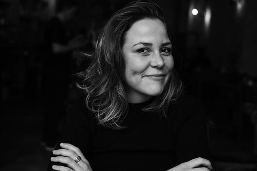 Full leaked Franziska van der heide private photo