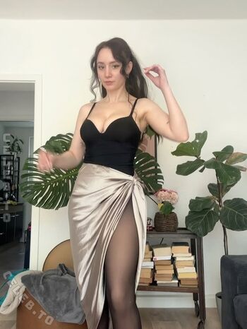 Full leaked Franzisunshine private photo