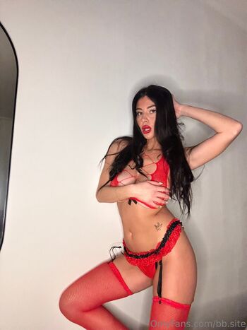 Full leaked Frappe  page private photo