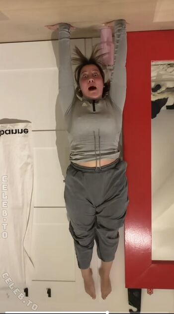 Full leaked Frau gretel private photo