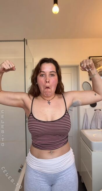 Full leaked Frau gretel private photo