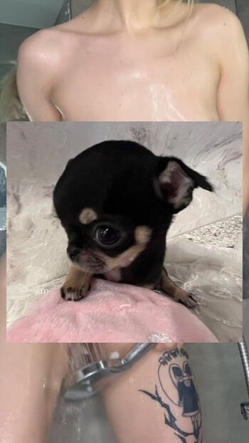 Full leaked Freakfarm private photo