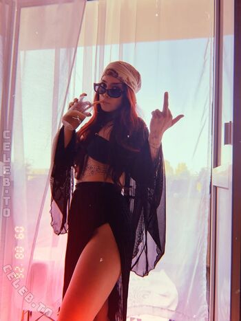 Full leaked Freakinmagical private photo