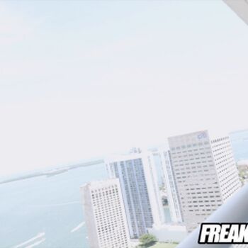Full leaked Freakmobmedia private photo