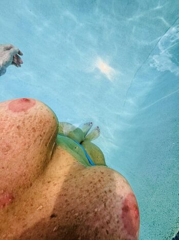 Full leaked Freckled private photo