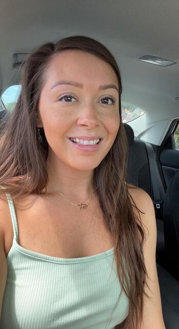 Full leaked Freckledbaybe private photo