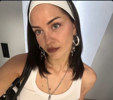 Full leaked Freckles asmr private photo
