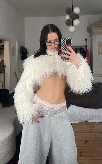 Full leaked Freckles asmr private photo