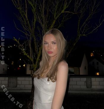 Full leaked Frederike eggers private photo