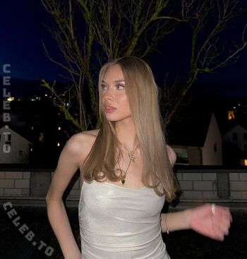 Full leaked Frederike eggers private photo