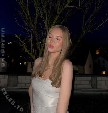 Full leaked Frederike eggers private photo