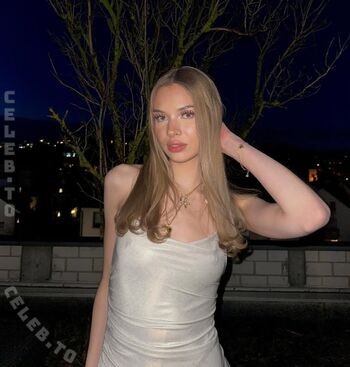 Full leaked Frederike eggers private photo