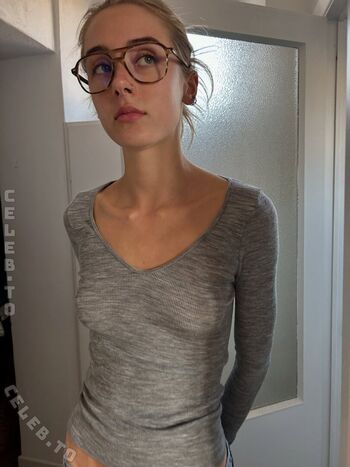 Full leaked Fredie halter page private photo