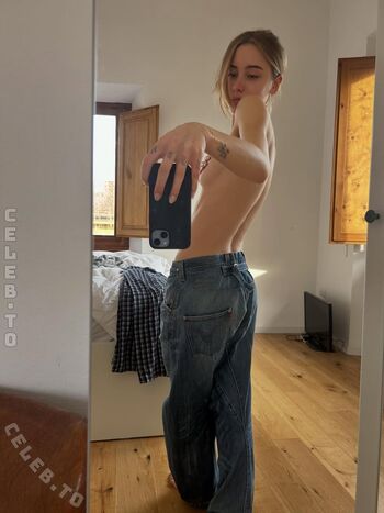 Full leaked Fredie halter private photo