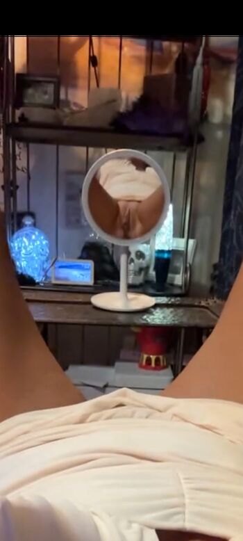 Full leaked Freebecky private photo
