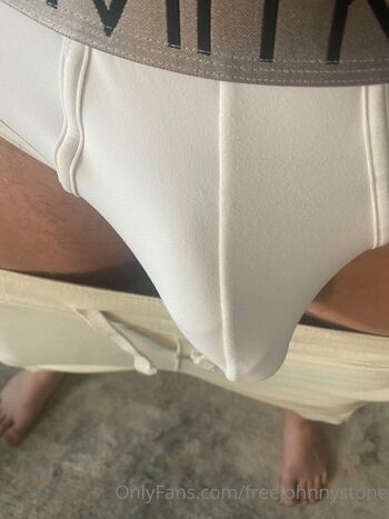 Full leaked Freejohnnystone private photo